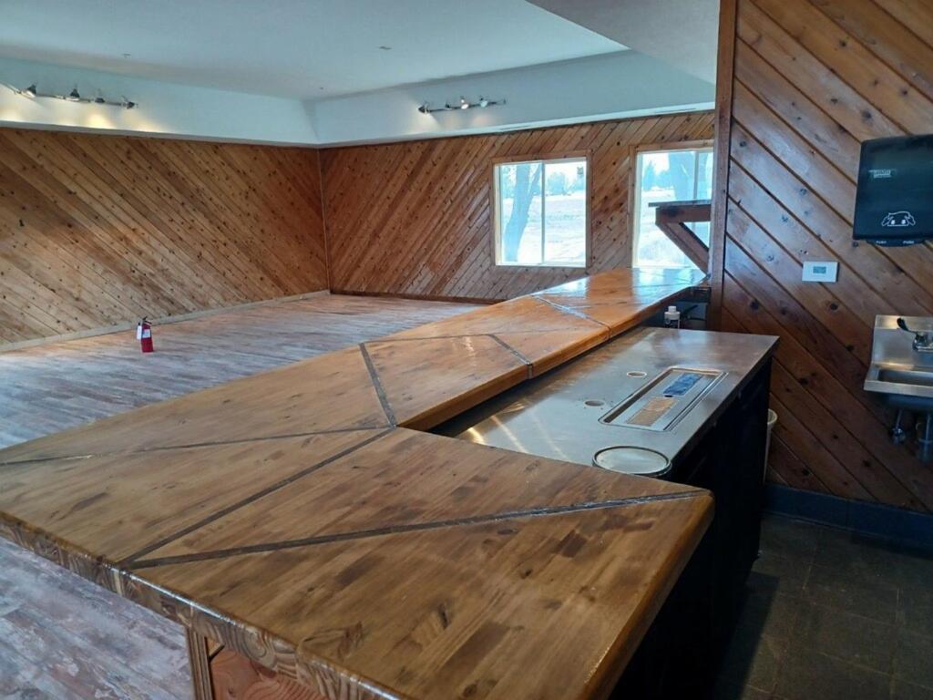 Boarders Inn & Suites By Cobblestone Hotels - Brush Exteriör bild