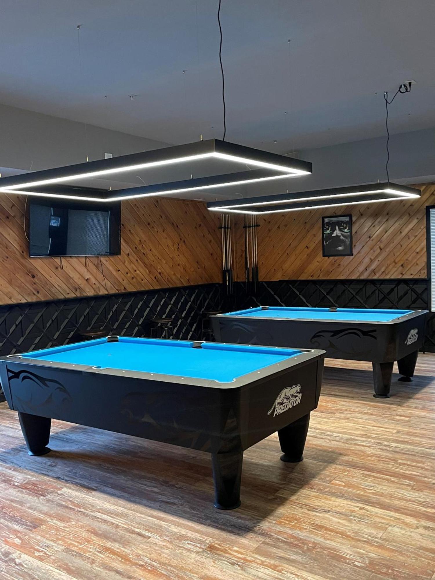 Boarders Inn & Suites By Cobblestone Hotels - Brush Exteriör bild