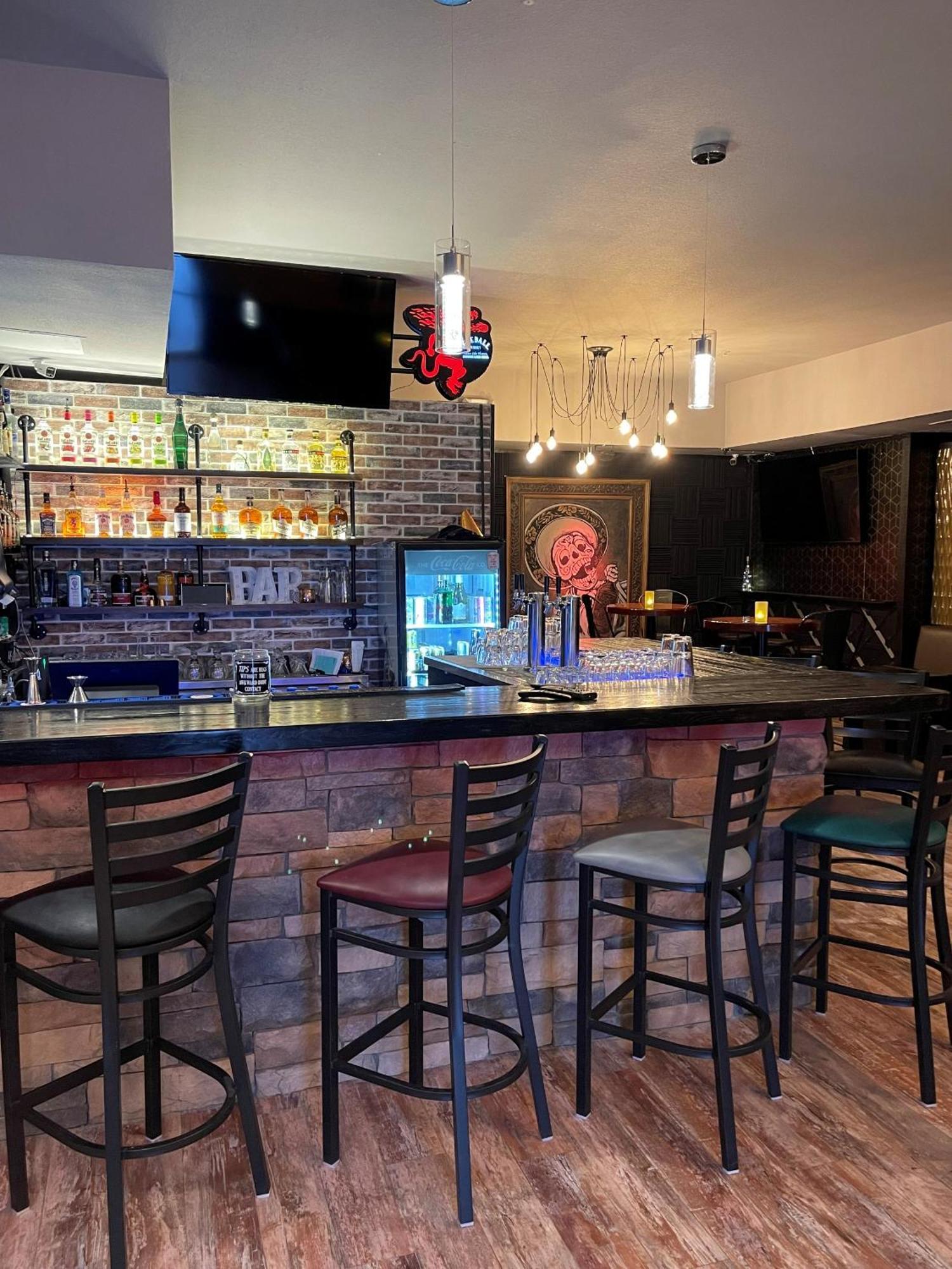 Boarders Inn & Suites By Cobblestone Hotels - Brush Exteriör bild